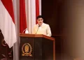 Fraksi Gerindra Dukung Penguatan Mitigasi dan Kelembagaan Penanggulangan Bencana Jatim