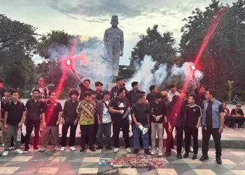 Ajak Pemerintah Dengarkan Suara Rakyat di Setahun Pemerintahan Prabowo-Gibran