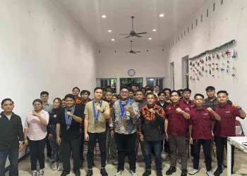 Ajakan Pemuda Surabaya untuk Menghidupkan Semangat Persatuan di Tengah Tantangan Zaman