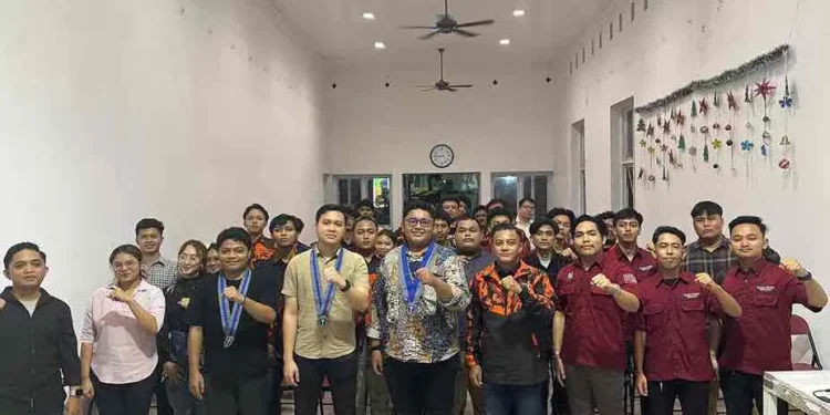 Ajakan Pemuda Surabaya untuk Menghidupkan Semangat Persatuan di Tengah Tantangan Zaman