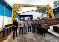 Kerja Sama Rexline dan SMK Muhammadiyah 1 Gresik Perkuat Pendidikan Vokasi Industri