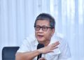 Rocky Gerung tentang 78 Persen Publik Puas kepada Prabowo-Gibran: Wapres Tidak Meyakinkan