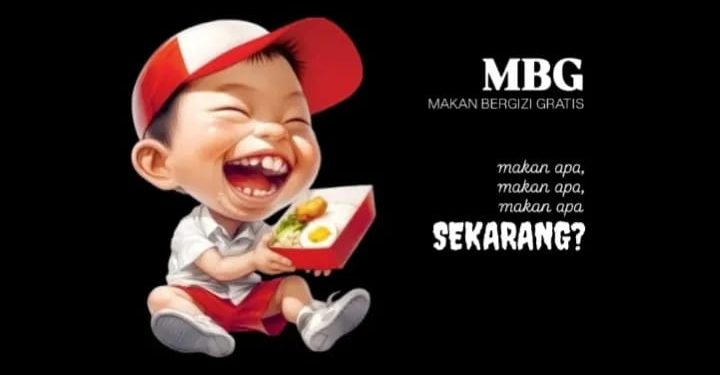 Tantangan Harapan dan Tanggungjawab dalam MBG