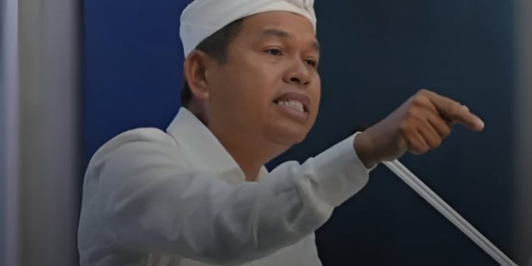 Program Donasi 1000 Sehari Dikecam, Negara Sudah Pungut Pajak Tapi Masih Minta Lagi?