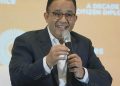 Pendidikan sebagai Ruang untuk Membentuk Pribadi yang Kritis menurut Anies Baswedan