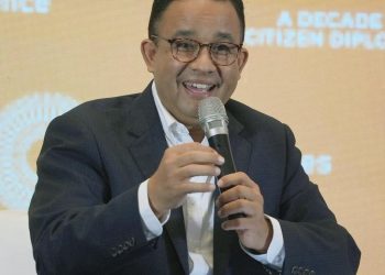 Pendidikan sebagai Ruang untuk Membentuk Pribadi yang Kritis menurut Anies Baswedan