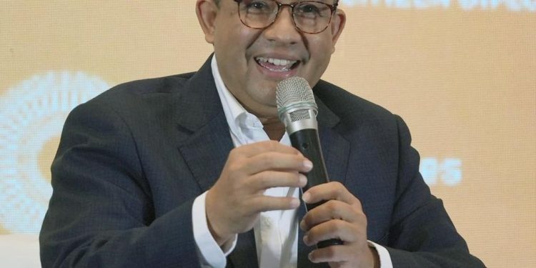 Pendidikan sebagai Ruang untuk Membentuk Pribadi yang Kritis menurut Anies Baswedan