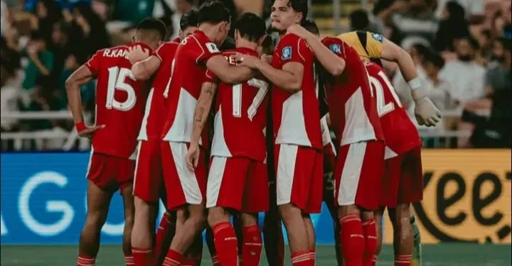 Mungkin Indonesia Sebaiknya Bergabung di Piala Dunia CONIFA