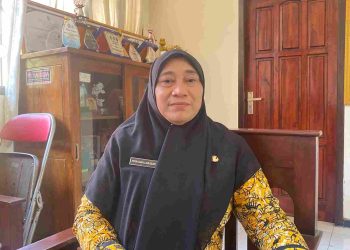 Antisipasi Rabies, Vaksinasi Hewan Gratis Akan Diadakan di Tuban