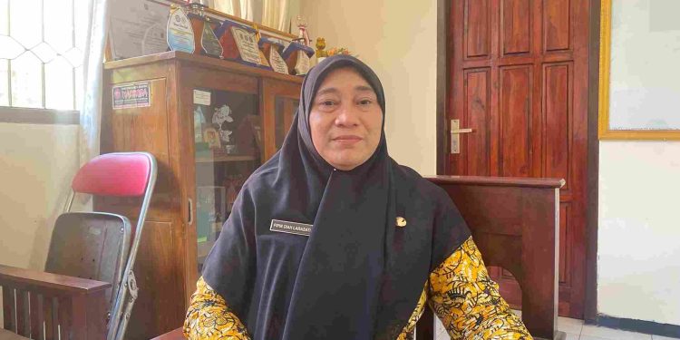 Antisipasi Rabies, Vaksinasi Hewan Gratis Akan Diadakan di Tuban