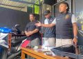 Tim Jatanras Tuban Kembalikan Barang Curian Gratis ke Korban