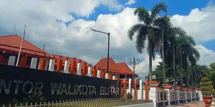 5 Koperasi Merah Putih Beroperasi di Kota Blitar Tiga Bulan Usai Peresmian