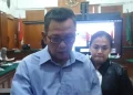 Dirut SBI Dijatuhi Hukuman 3 Tahun 8 Bulan dan Denda Rp17 Miliar Karena Kemplang Pajak