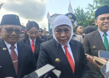 Dana Transfer Pusat Berkurang Rp2,8 T, Gubernur Jatim Minta Kenaikan DBHCHT 10 Persen