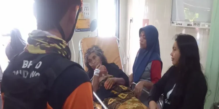 Korban Hilang di Sukosari Bondowoso Ditemukan di Jurang 10 Meter Dalam