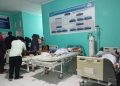 Korban Keracunan di Tulungagung Terus Meningkat