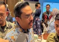 Menteri UMKM Maman Abdurrahman Klarifikasi Anjuran Produksi Barang KW