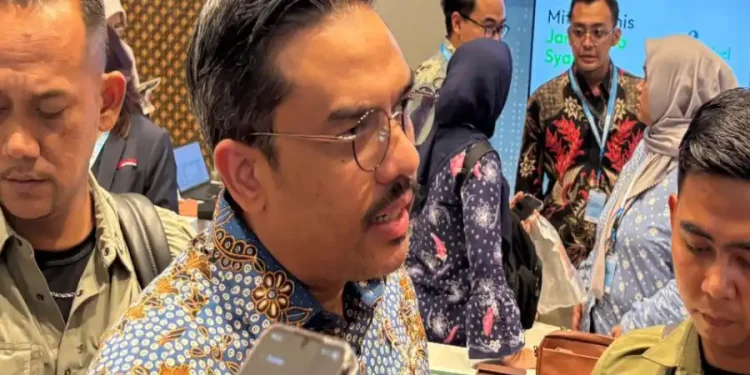 Menteri UMKM Maman Abdurrahman Klarifikasi Anjuran Produksi Barang KW