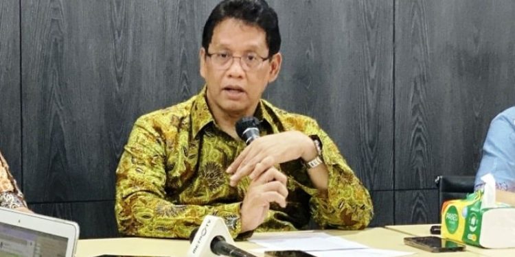Menkeu Purbaya Tolak Restrukturisasi Utang, Pengamat: Hindari Lingkaran Setan