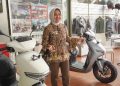 Fiesta 2025 Mojo Shop Raih Omzet Rp1,8 Miliar, UMKM Mojokerto Makin Berdaya