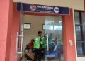 Polres Sumenep Hadirkan Ojol Mart sebagai Tempat Ngopi Gratis untuk Pengemudi Ojol