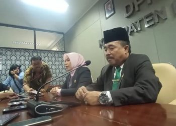 DPRD Blitar Putuskan Anggota Terlibat Skandal Nikah Siri Langgar Kode Etik