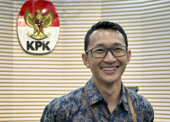 Markup Kereta Cepat Whoosh, Bocoran Perkembangan Penyelidikan KPK