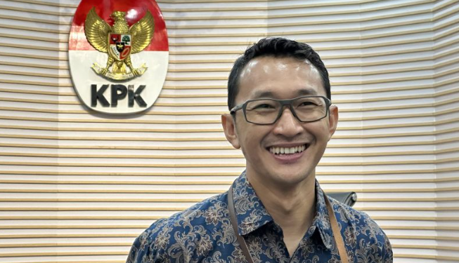 Markup Kereta Cepat Whoosh, Bocoran Perkembangan Penyelidikan KPK