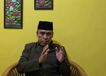 Pilkades 12 Desa di Magetan Ditunda hingga 2027 Menggunakan Sistem E-Voting