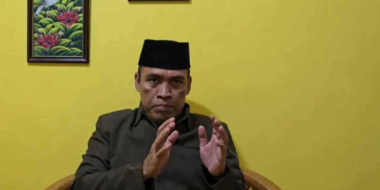 Pilkades 12 Desa di Magetan Ditunda hingga 2027 Menggunakan Sistem E-Voting