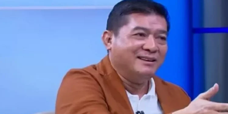 Eksekusi Silfester Matutina Minta Pengacara Hadirkan di Kejagung
