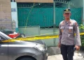 Banyuwangi Geger, Suami Kejam Tusuk Istri Hingga Meninggal Dunia