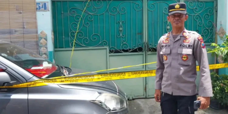 Banyuwangi Geger, Suami Kejam Tusuk Istri Hingga Meninggal Dunia