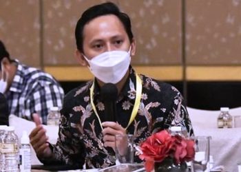 Pengawasan Ponpes Al Khoziny dalam Pembangunan P2G Dipertanyakan