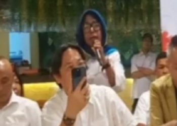 Organisasi Perempuan Pendukung Ancam Unjuk Rasa Pakai BH dan Celana Dalam