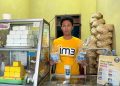 Sinyal Kuat dan Aman IM3 Dukung UMKM serta Transformasi Digital di Kediri