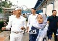 Temuan Menarik saat Sidak di Perusahaan Muatan Melebihi Batas dan Gaji Sopir Memprihatinkan