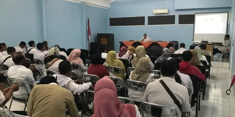 35.673 Warga Kota Kediri Terima BLTS Kesra Rp900 Ribu dari Kementerian Sosial Rinciannya