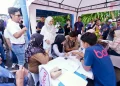 Akad Massal KPR Bersubsidi BTN dan Pemkab Banyuwangi Dukung Program 3 Juta Rumah
