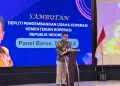 Program Presiden Diharapkan Menjadi Solusi Kemandirian Ekonomi Bangsa