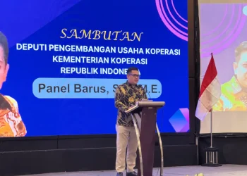 Program Presiden Diharapkan Menjadi Solusi Kemandirian Ekonomi Bangsa