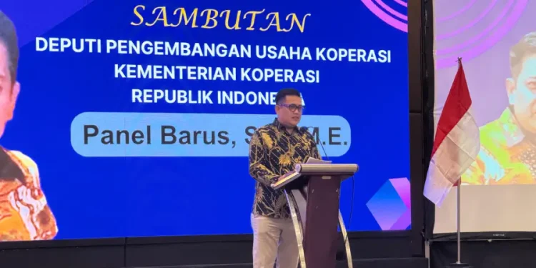 Program Presiden Diharapkan Menjadi Solusi Kemandirian Ekonomi Bangsa