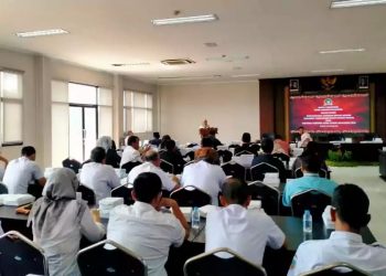 Anggaran 2026 Turun Rp265 Miliar, Pemkab Kediri Pastikan Prioritas Pelayanan Dasar