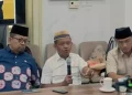 Etanol dari Singkong dan Jagung Tingkatkan Ekonomi Petani Lokal Menurut Bahlil