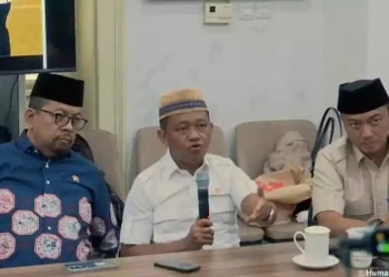Etanol dari Singkong dan Jagung Tingkatkan Ekonomi Petani Lokal Menurut Bahlil