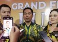 Dimas dan Dilla Duta Golkar Bondowoso 2025, Ady Kriesna: Politik Sejahtera untuk Rakyat