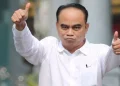 Jokowi Sudah Punya PSI, Mengapa Projo Masih Berupaya Menjadi Partai? Budi Arie Dikatakan Hanya Mimpi