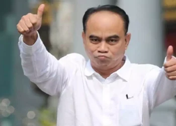 Jokowi Sudah Punya PSI, Mengapa Projo Masih Berupaya Menjadi Partai? Budi Arie Dikatakan Hanya Mimpi
