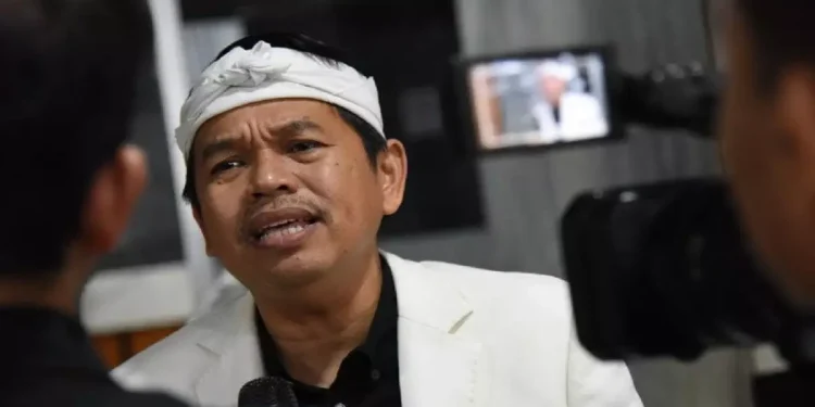 Pemda Simpan Ratusan Triliun di Bank, Dedi Mulyadi Tantang Menkeu Purbaya untuk Buka Data