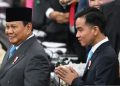 Skor Tinggi Kinerja Wapres Gibran Menurut Pengguna Media Sosial
